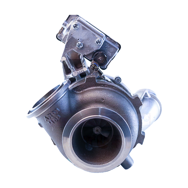 Ny BE Turbo 130560 turboaggregat