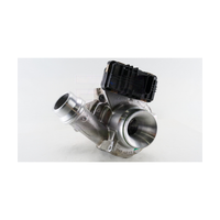 Ny BE Turbo 130563 turboaggregat