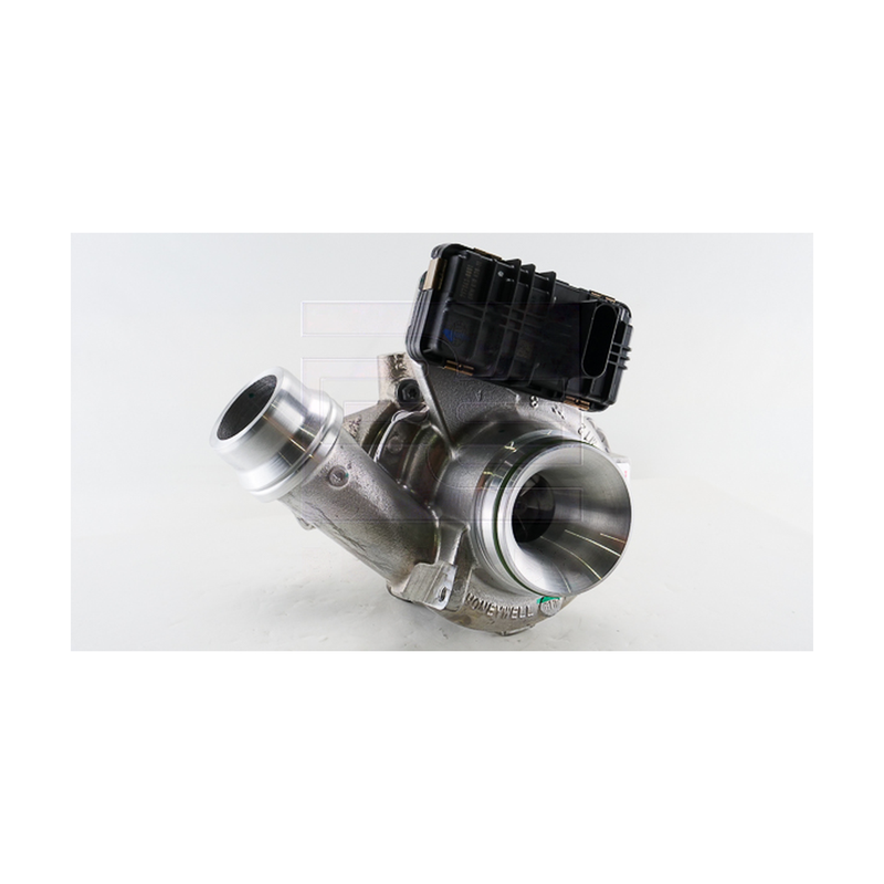 Ny BE Turbo 130563 turboaggregat