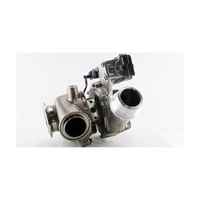 Ny BE Turbo 130563 turboaggregat