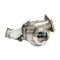 Ny BE Turbo 130580 - RHV4 turboaggregat