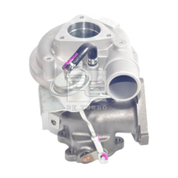 Ny BE Turbo 130608 - HT turboaggregat