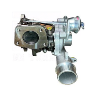 Ny BE Turbo 130612 - K04 turboaggregat