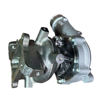 Ny BE Turbo 130612 - K04 turboaggregat