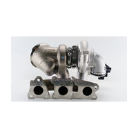 Ny bytesturbo BE Turbo 130623 - TF035 turboaggregat