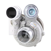 Ny BE Turbo 130644 - GT20 turboaggregat