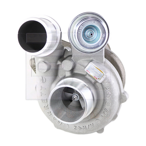 Ny BE Turbo 130644 - GT20 turboaggregat
