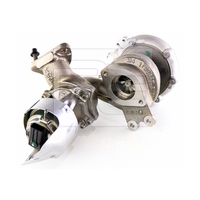 Ny BE Turbo 130677RED turboaggregat