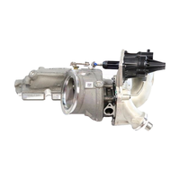 Ny BE Turbo 130685 - GTDI turboaggregat