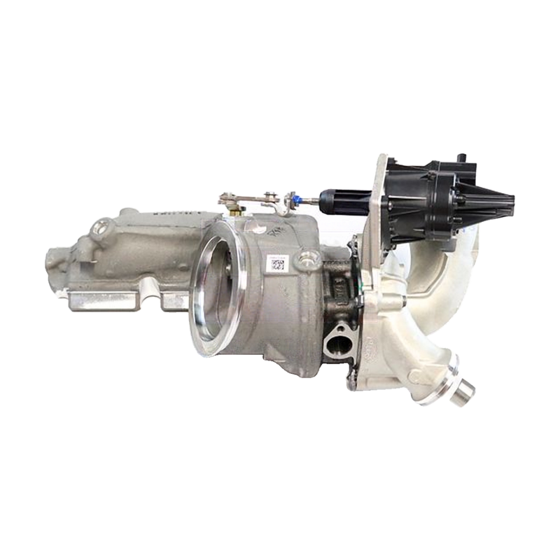Ny BE Turbo 130685 - GTDI turboaggregat