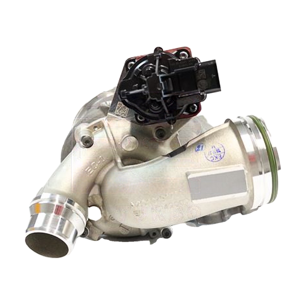Ny BE Turbo 130685 - GTDI turboaggregat