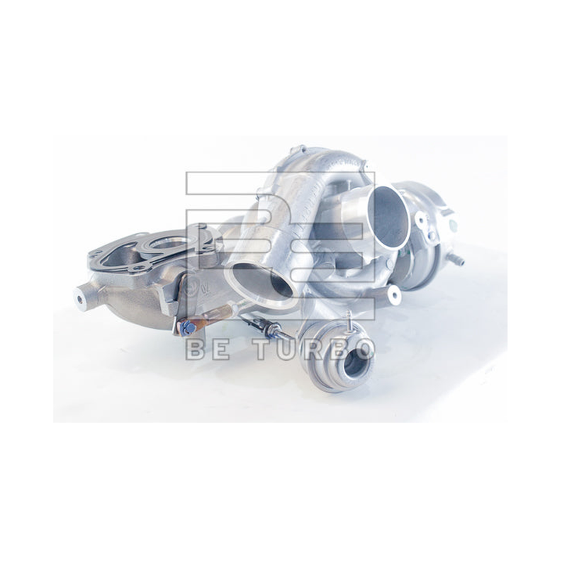 Ny BE Turbo 130692 turboaggregat