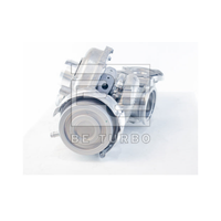 Ny BE Turbo 130692 turboaggregat