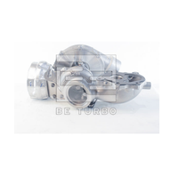 Ny BE Turbo 130692 turboaggregat