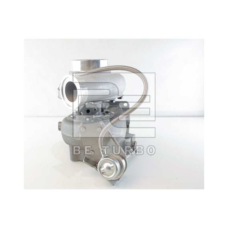Ny BE Turbo 130714 turboaggregat