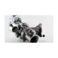 Ny BE Turbo 130745 turboaggregat