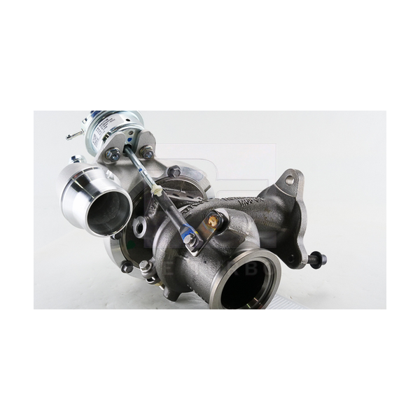 Ny BE Turbo 130745 turboaggregat