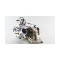 Ny BE Turbo 130747 turboaggregat