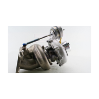 Ny BE Turbo 130747 turboaggregat