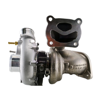 Ny BE Turbo 130747 turboaggregat