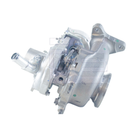Ny BE Turbo 130749 turboaggregat