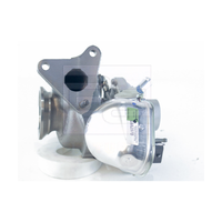 Ny BE Turbo 130749 turboaggregat