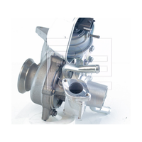 Ny BE Turbo 130749 turboaggregat