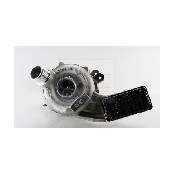 Ny BE Turbo 130750 turboaggregat