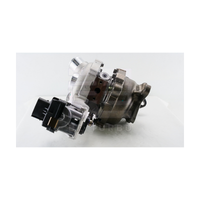Ny BE Turbo 130750 turboaggregat