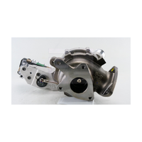 Ny BE Turbo 130750 turboaggregat
