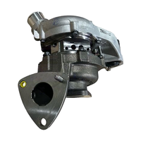 Ny BE Turbo 130751 turboaggregat