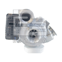 Ny BE Turbo 130752 turboaggregat