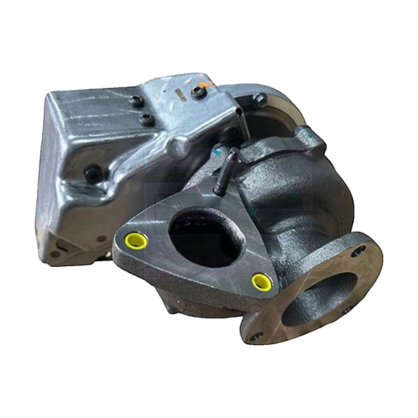 Ny BE Turbo 130757 turboaggregat