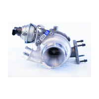 Ny BE Turbo 130768 turboaggregat
