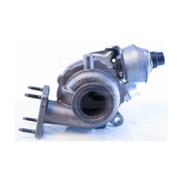 Ny BE Turbo 130768 turboaggregat