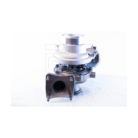 Ny BE Turbo 130768 turboaggregat