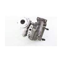 Ny BE Turbo 130774 turboaggregat