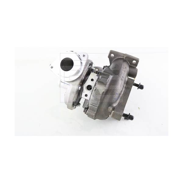 Ny BE Turbo 130774 turboaggregat