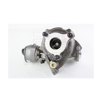 Ny BE Turbo 130774 turboaggregat