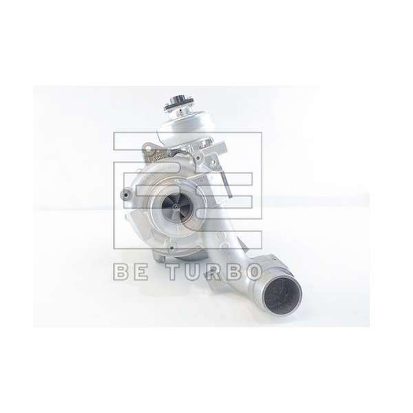 Ny BE Turbo 130778 - RHV4 turboaggregat