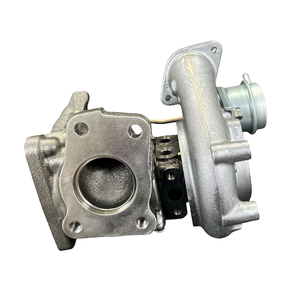 Ny BE Turbo 130781 - TF035 turboaggregat