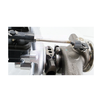 Ny BE Turbo 130792 turboaggregat