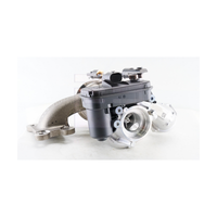 Ny BE Turbo 130793 turboaggregat