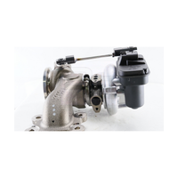 Ny BE Turbo 130793 turboaggregat