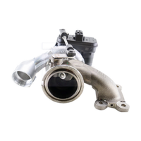 Ny BE Turbo 130793 turboaggregat