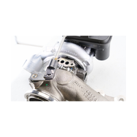 Ny BE Turbo 130793 turboaggregat