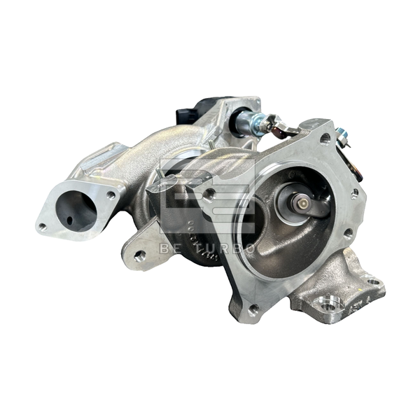 Ny BE Turbo 130796 - TD04 turboaggregat