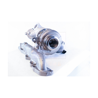 Ny BE Turbo 130797 turboaggregat