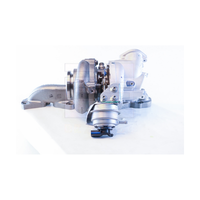 Ny BE Turbo 130797 turboaggregat