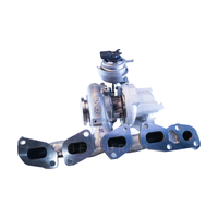 Ny BE Turbo 130797 turboaggregat